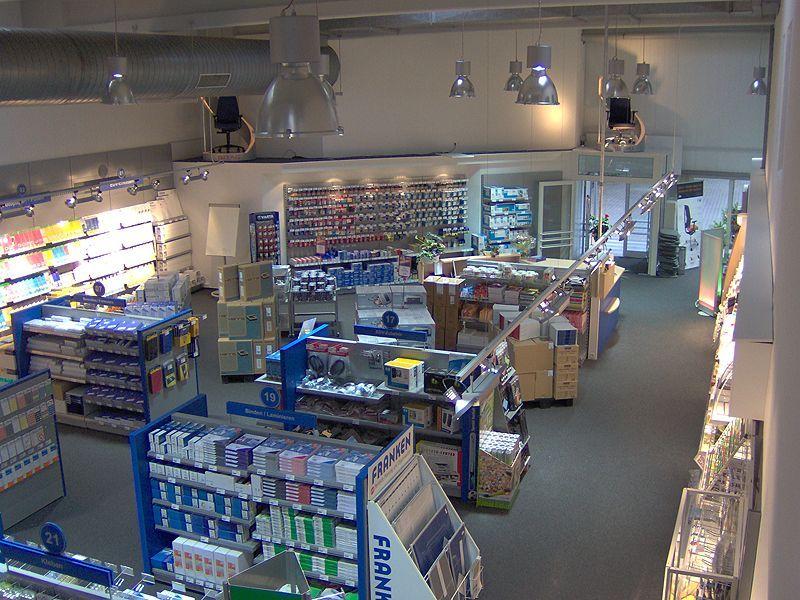 Darpe Bürocenter Gmbh & Co Kg www.darpebuerocenter.de