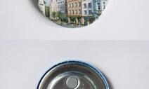 Magnet