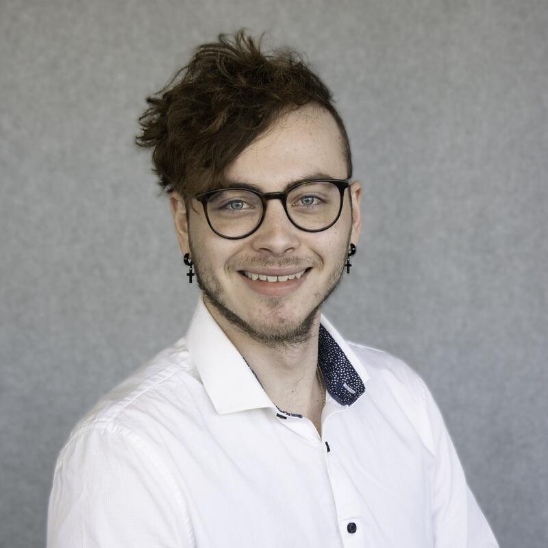 Team für Büromöbel im Raum Hamm und Gütersloh