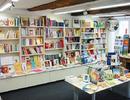 Buchhandlung